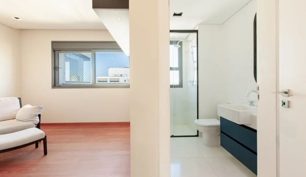 Apartamento, 3 quartos, 206 m² - Foto 3