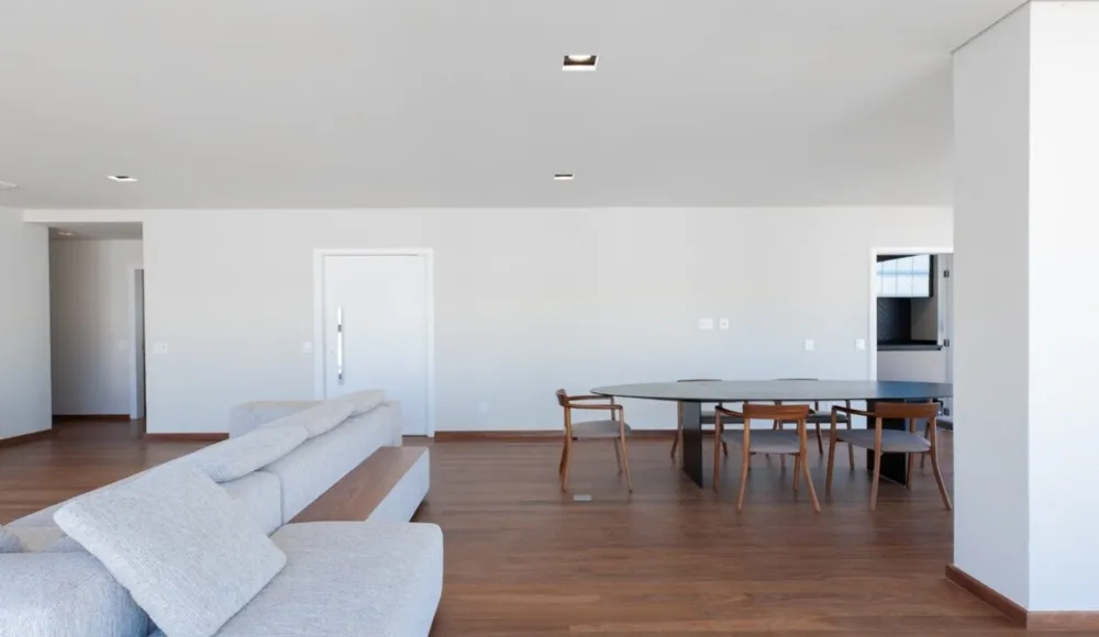 Apartamento, 3 quartos, 206 m² - Foto 6