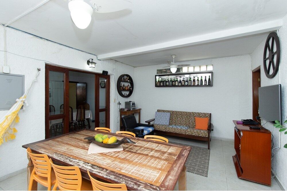 Casa, 3 quartos - Foto 7