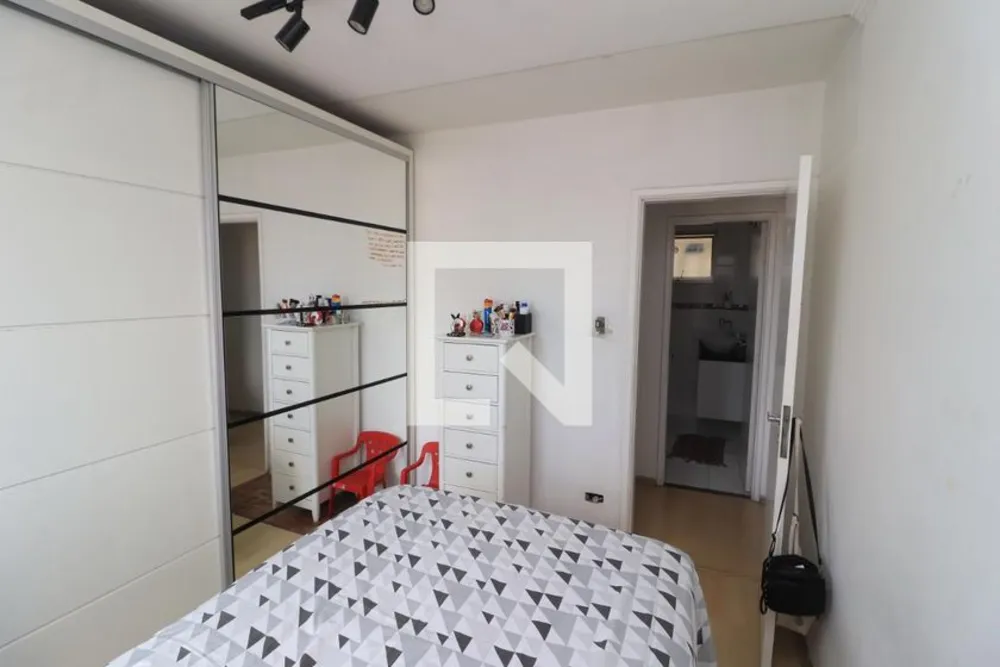 Apartamento, 3 quartos, 94 m² - Foto 5