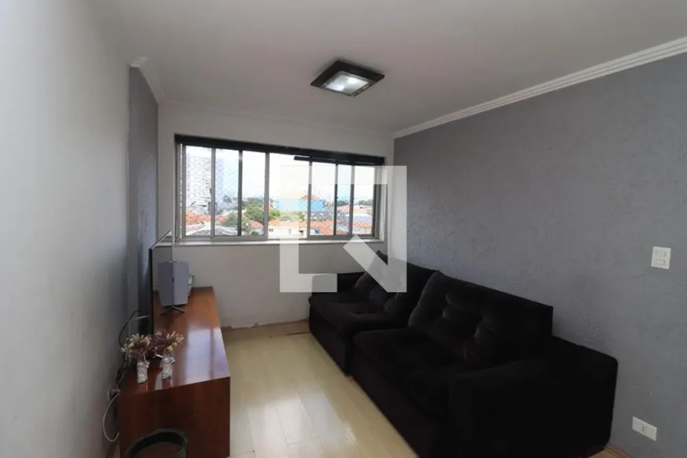 Apartamento, 3 quartos, 94 m² - Foto 1