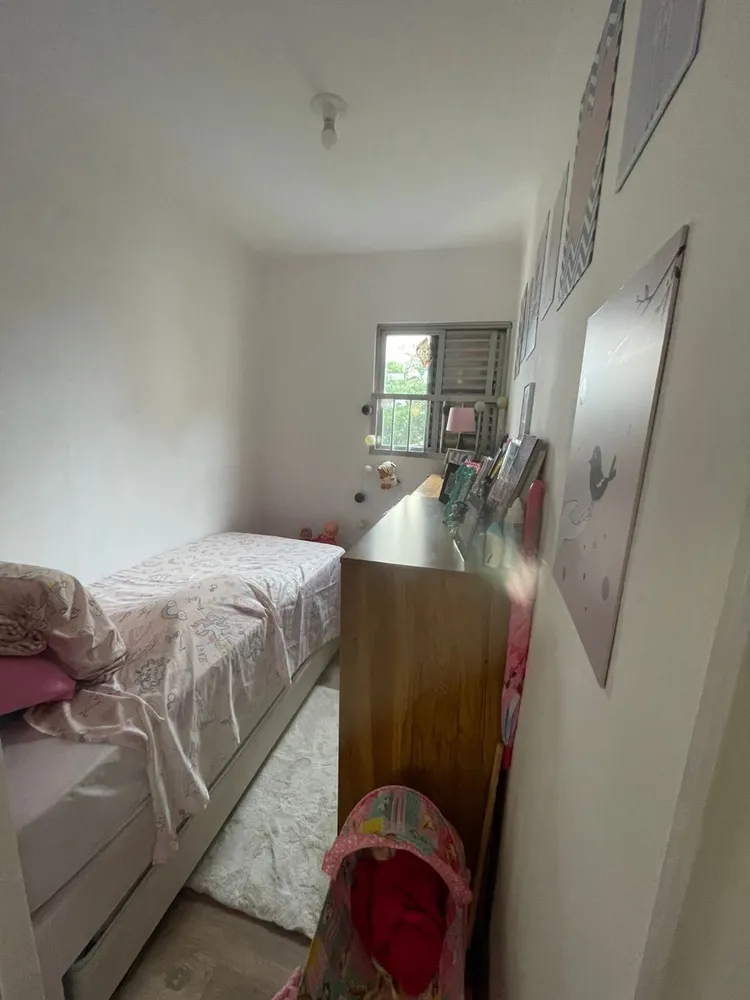 Apartamento, 3 quartos, 62 m² - Foto 8