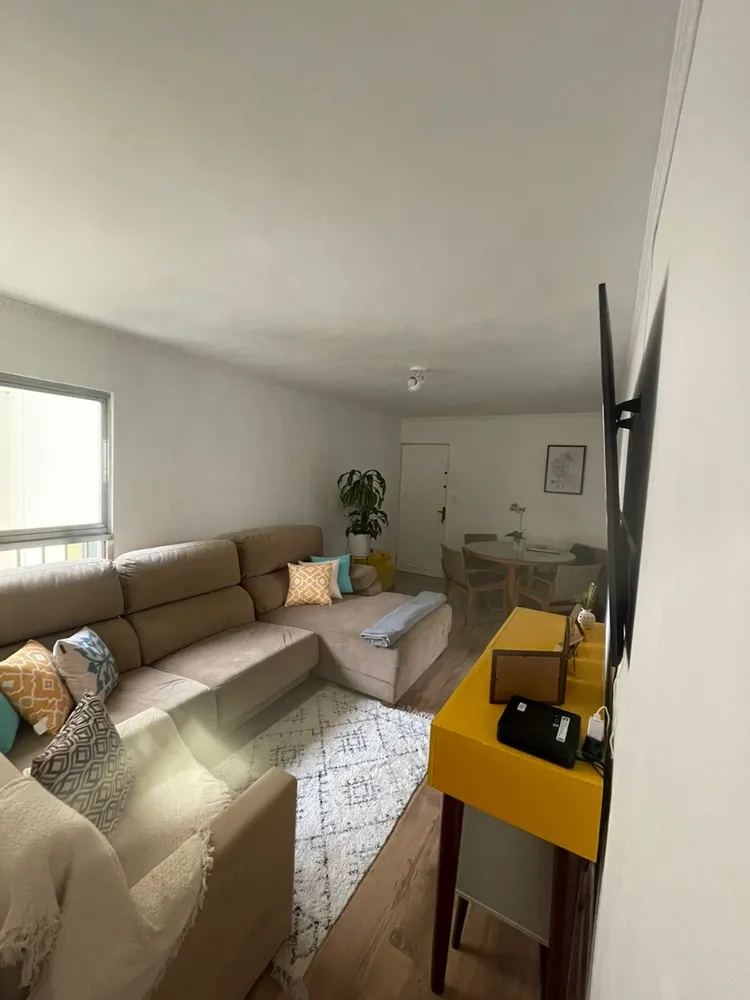 Apartamento, 3 quartos, 62 m² - Foto 6