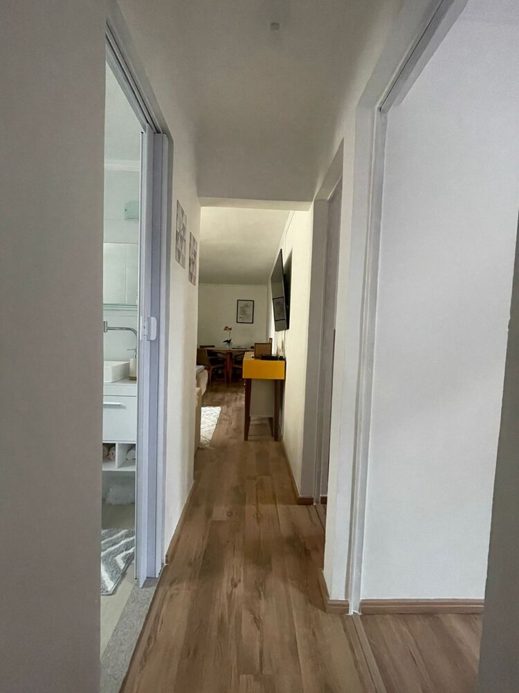 Apartamento, 3 quartos, 62 m² - Foto 3