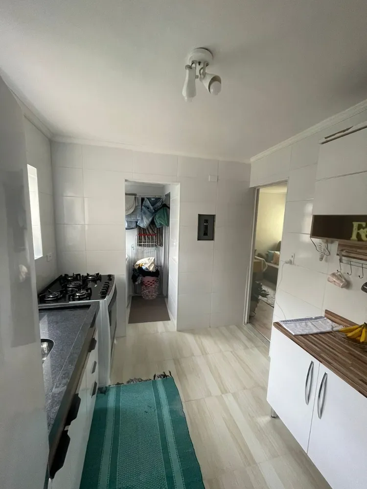 Apartamento, 3 quartos, 62 m² - Foto 7