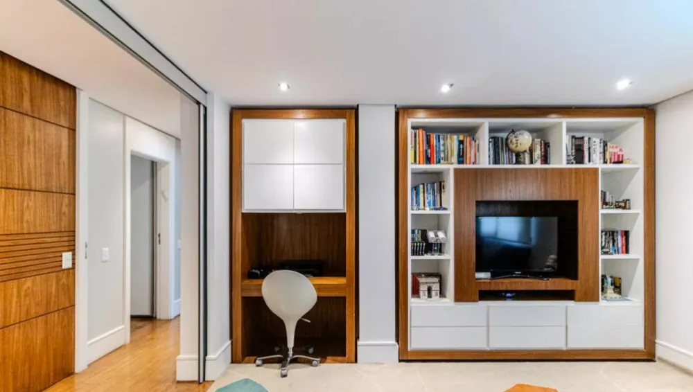 Apartamento, 3 quartos, 303 m² - Foto 4