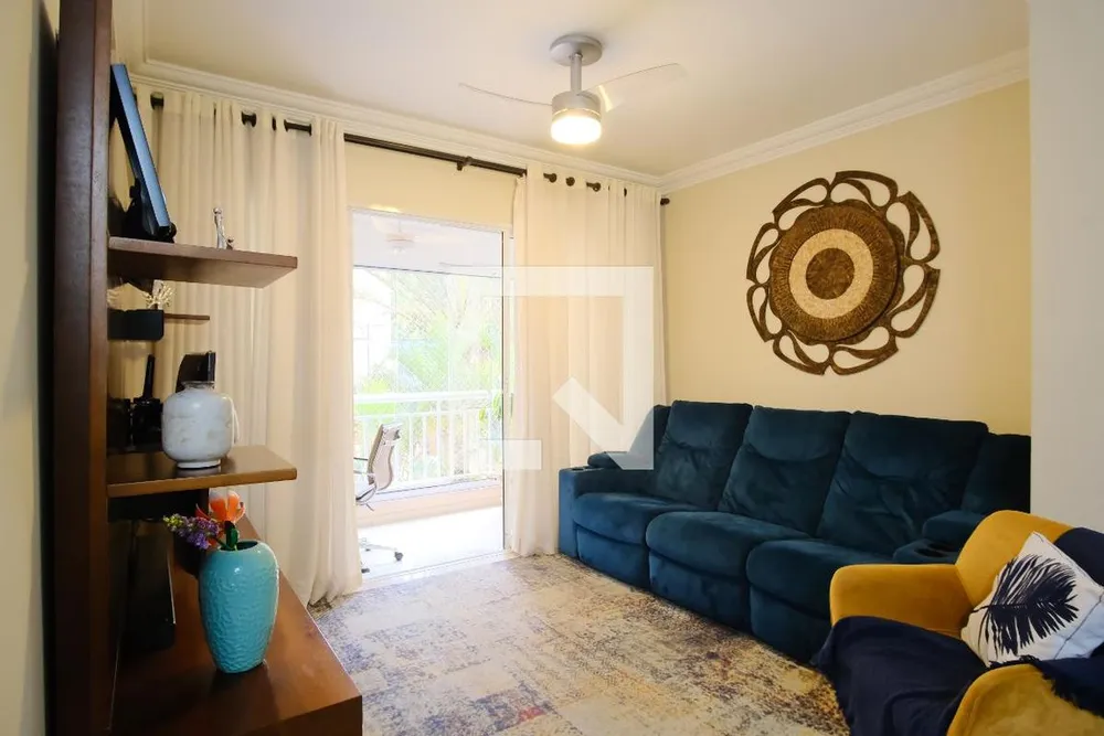 Apartamento, 3 quartos, 93 m² - Foto 4