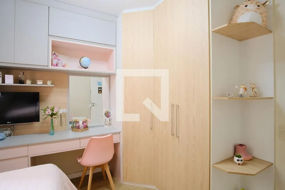 Apartamento, 3 quartos, 93 m² - Foto 7