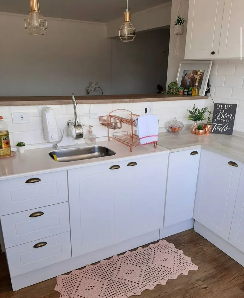 Apartamento, 2 quartos, 82 m² - Foto 7