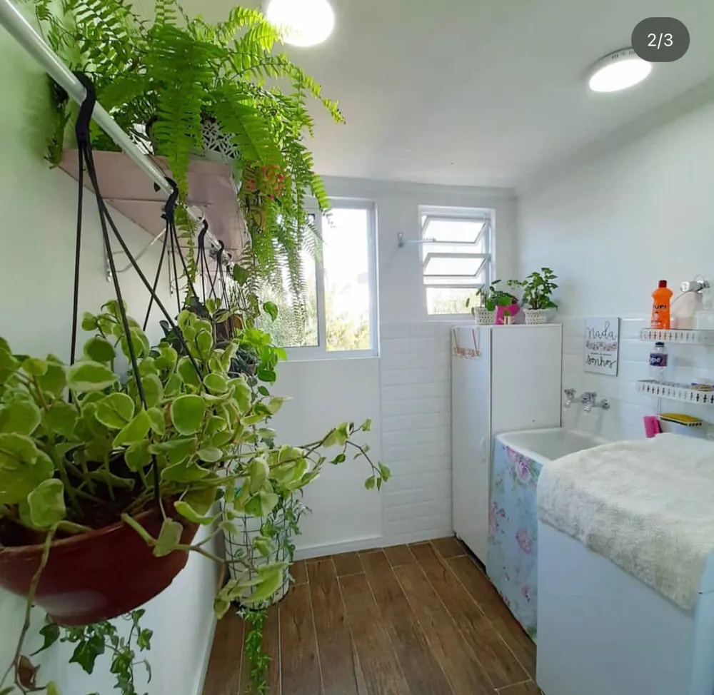 Apartamento, 2 quartos, 82 m² - Foto 2