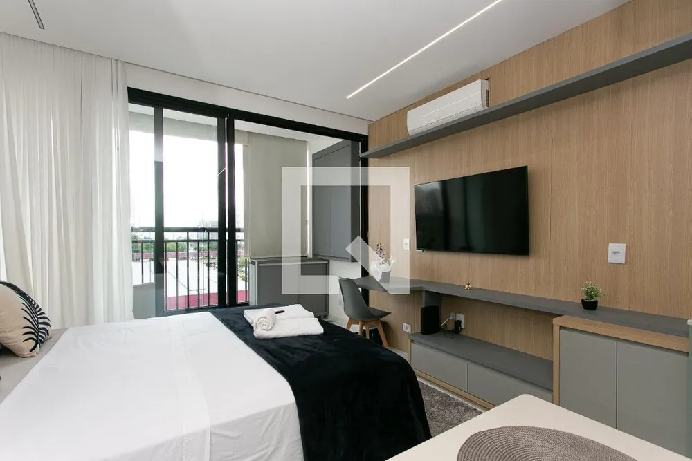 Kitnet-Studio, 30 m² - Foto 3