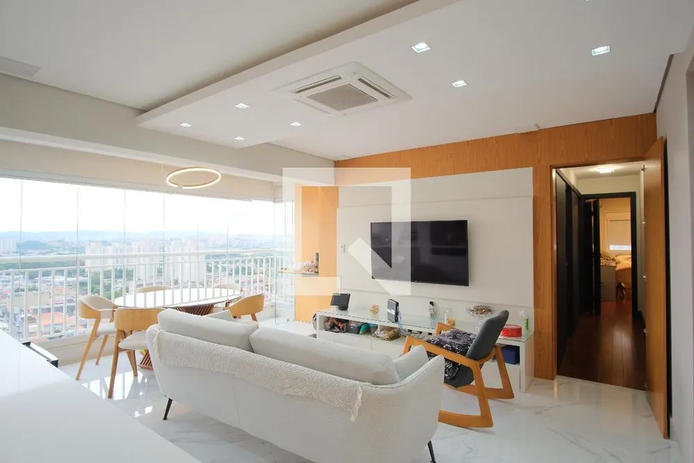 Apartamento, 3 quartos, 102 m² - Foto 2