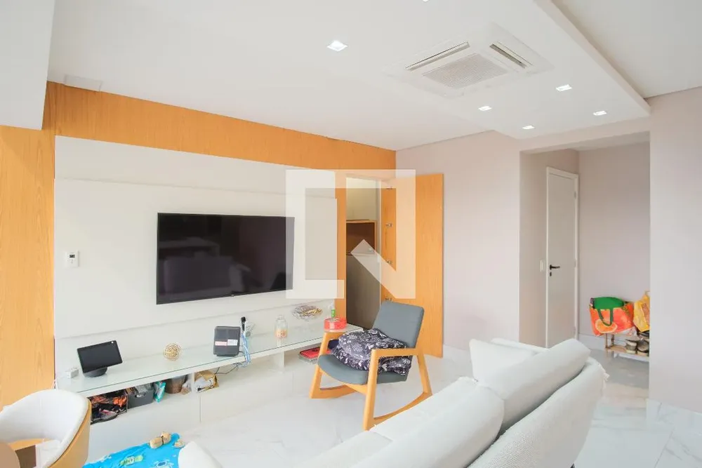 Apartamento, 3 quartos, 102 m² - Foto 3