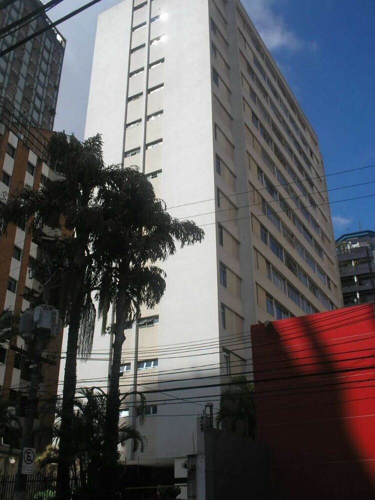 Apartamento, 2 quartos, 103 m² - Foto 6