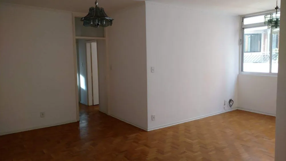 Apartamento, 2 quartos, 103 m² - Foto 2