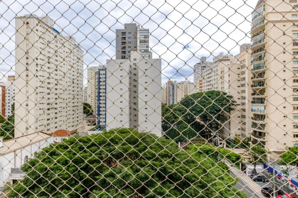 Apartamento, 3 quartos, 100 m² - Foto 7
