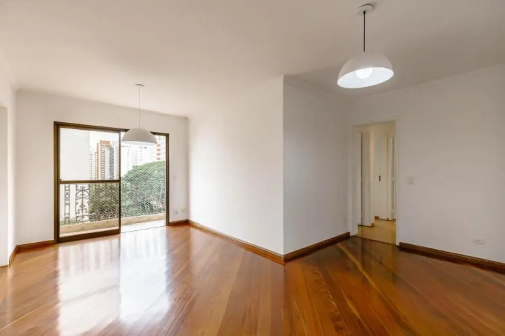 Apartamento, 3 quartos, 100 m² - Foto 1