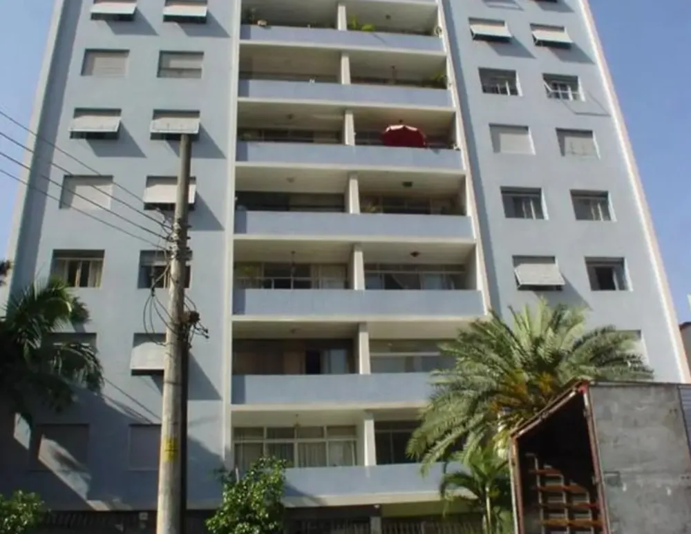 Apartamento, 3 quartos, 152 m² - Foto 2