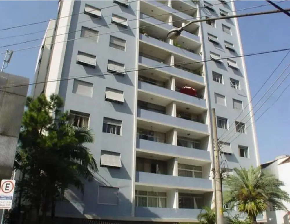 Apartamento, 3 quartos, 152 m² - Foto 1