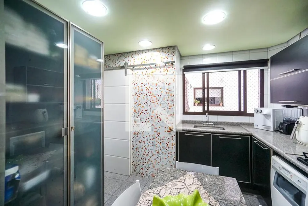 Apartamento, 3 quartos, 134 m² - Foto 7