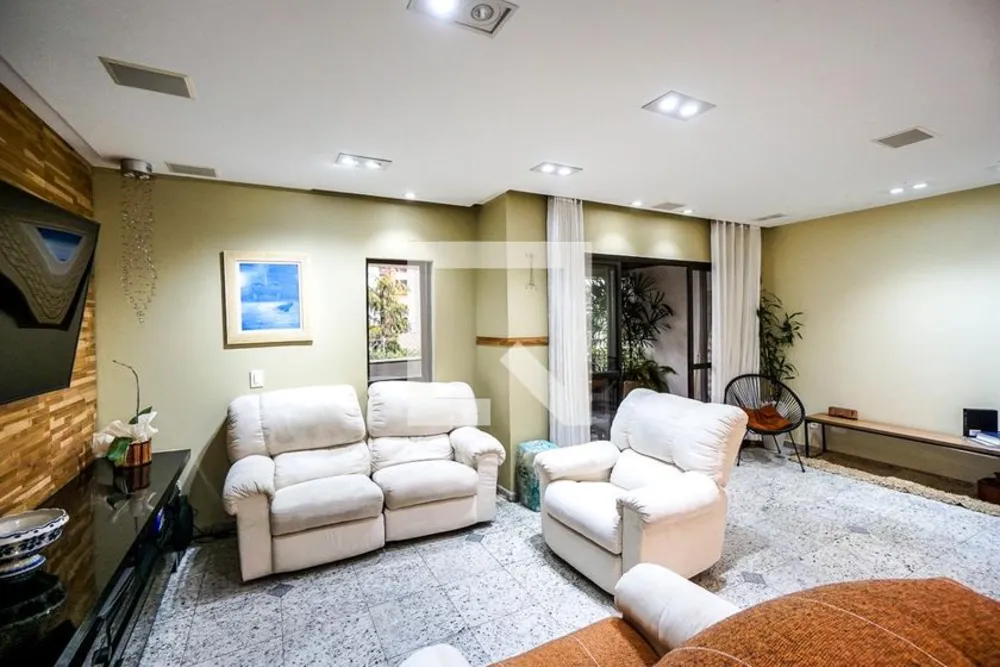 Apartamento, 3 quartos, 134 m² - Foto 4