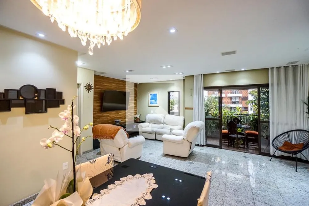Apartamento, 3 quartos, 134 m² - Foto 3