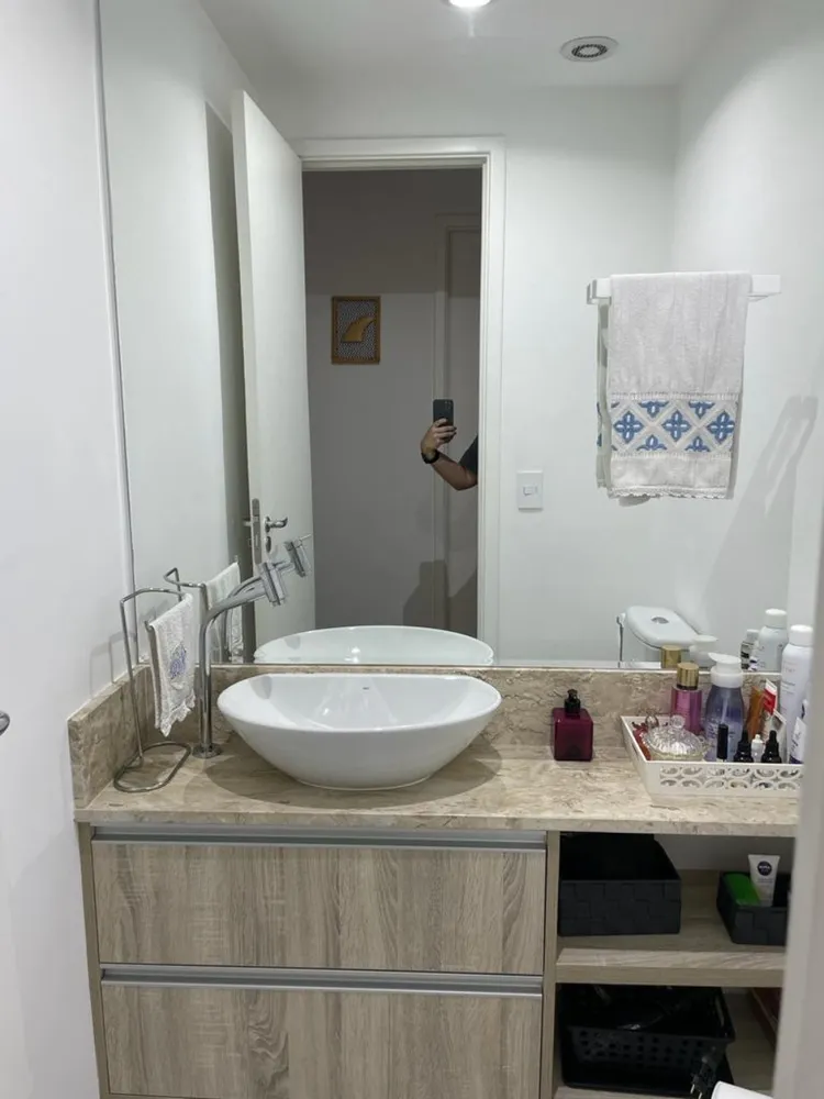 Apartamento, 2 quartos, 53 m² - Foto 2