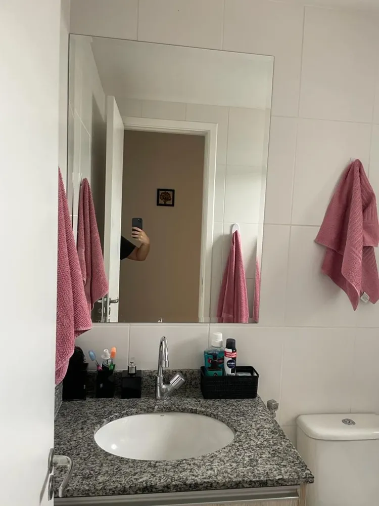 Apartamento, 2 quartos, 53 m² - Foto 4
