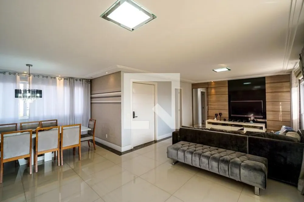 Apartamento, 3 quartos, 167 m² - Foto 4