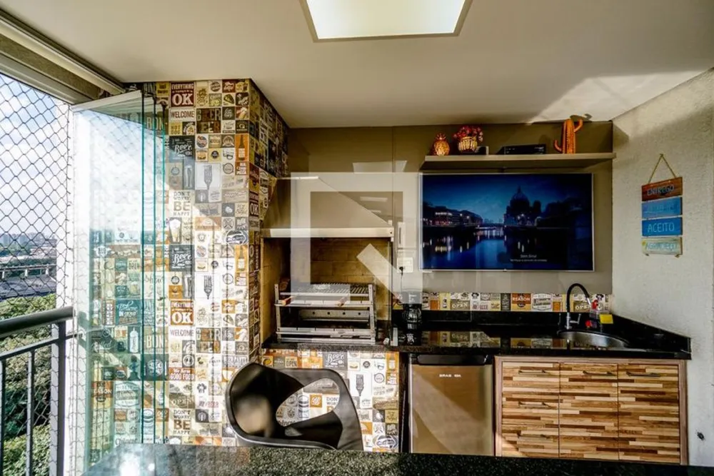 Apartamento, 3 quartos, 167 m² - Foto 7
