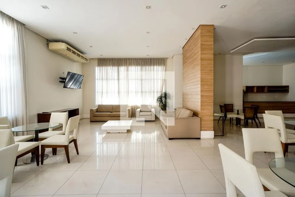 Apartamento, 3 quartos, 167 m² - Foto 6