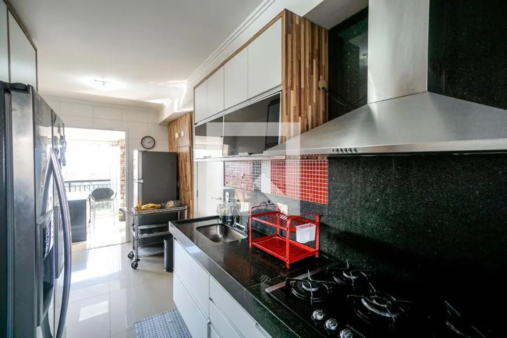 Apartamento, 3 quartos, 167 m² - Foto 8