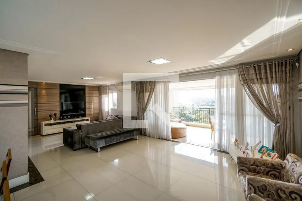 Apartamento, 3 quartos, 167 m² - Foto 1