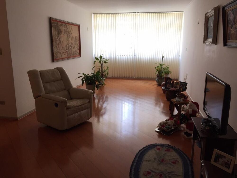 Apartamento, 3 quartos, 174 m² - Foto 1