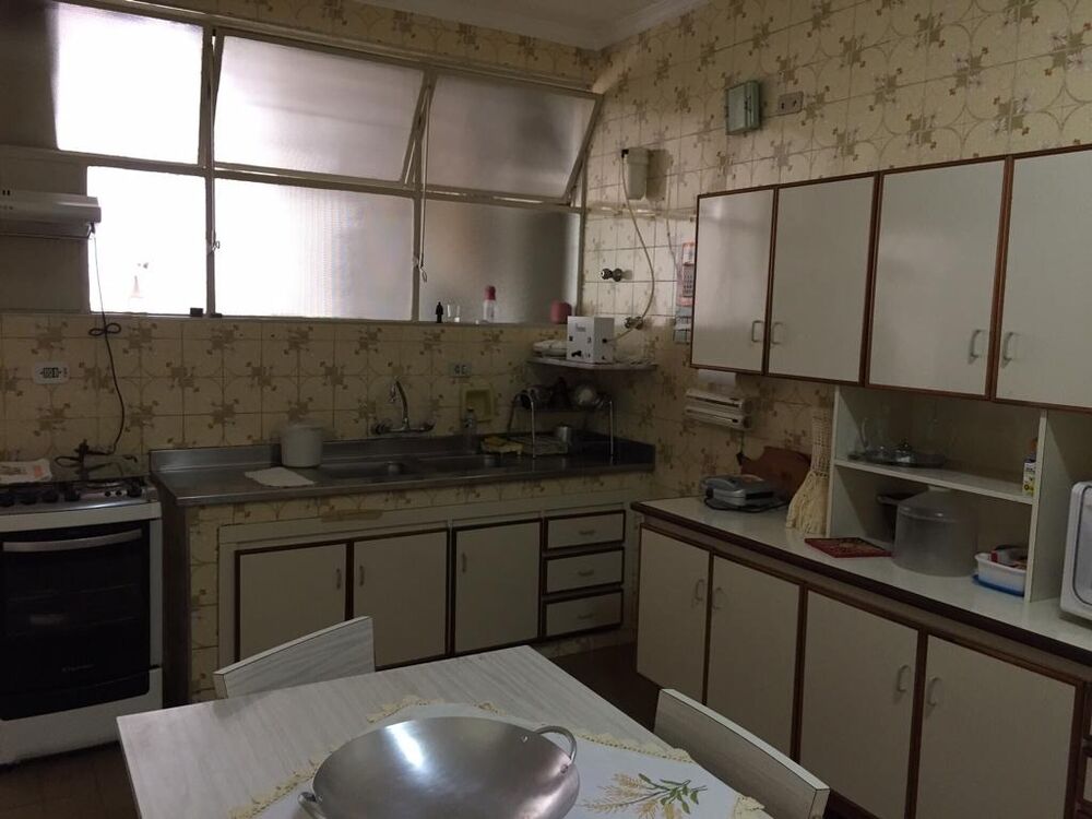 Apartamento, 3 quartos, 174 m² - Foto 3
