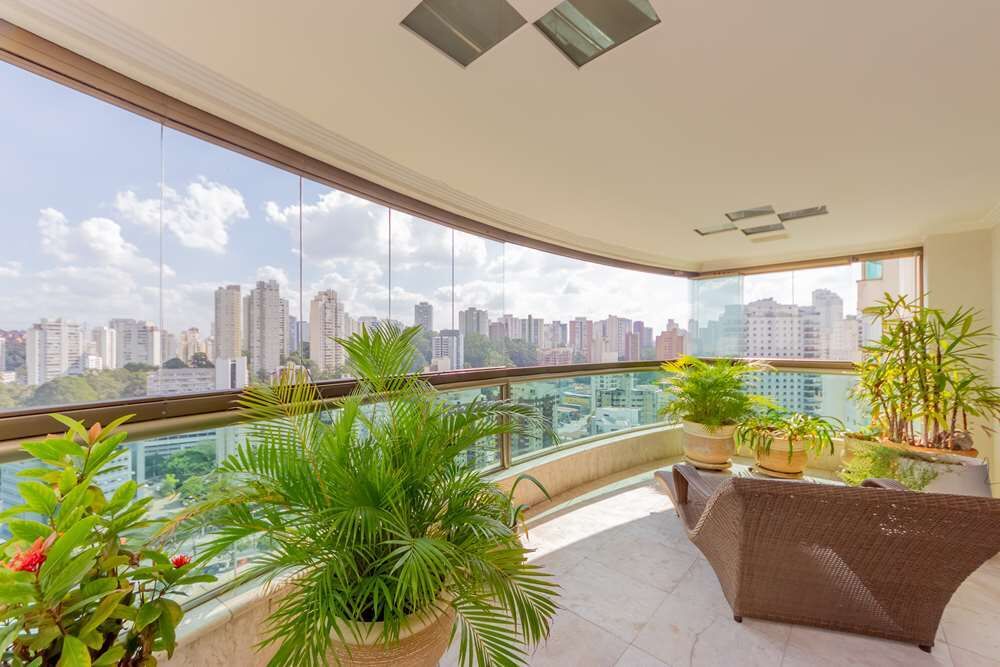 Apartamento, 4 quartos, 228 m² - Foto 4