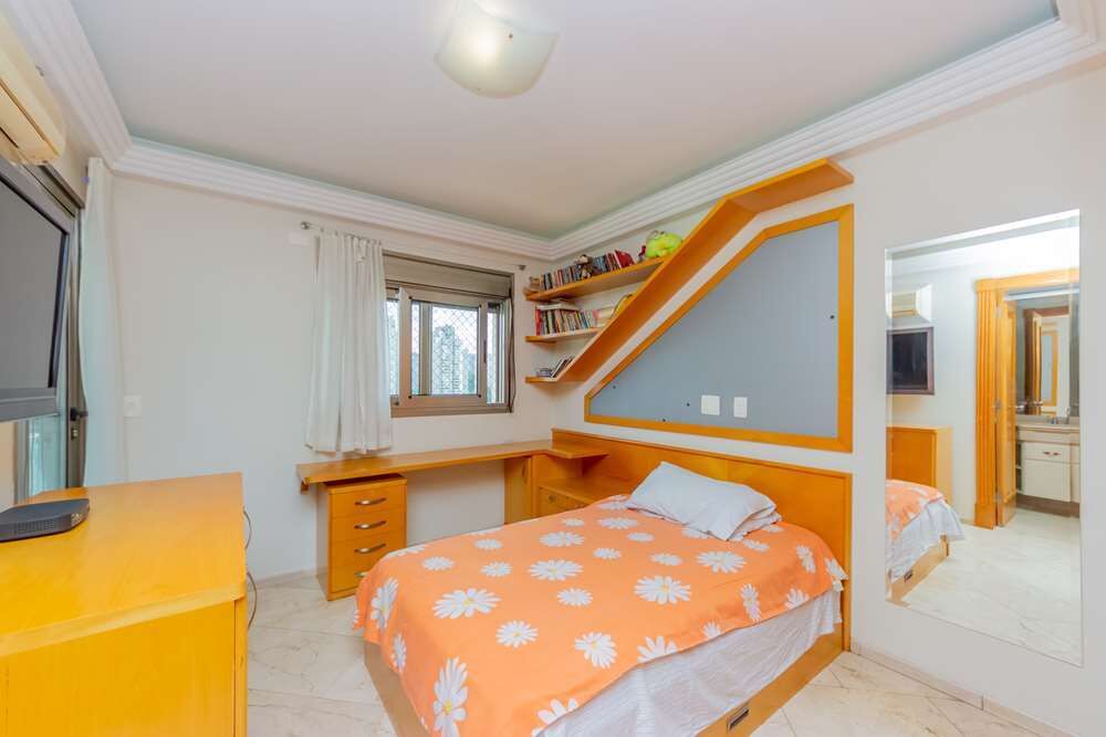 Apartamento, 4 quartos, 228 m² - Foto 3