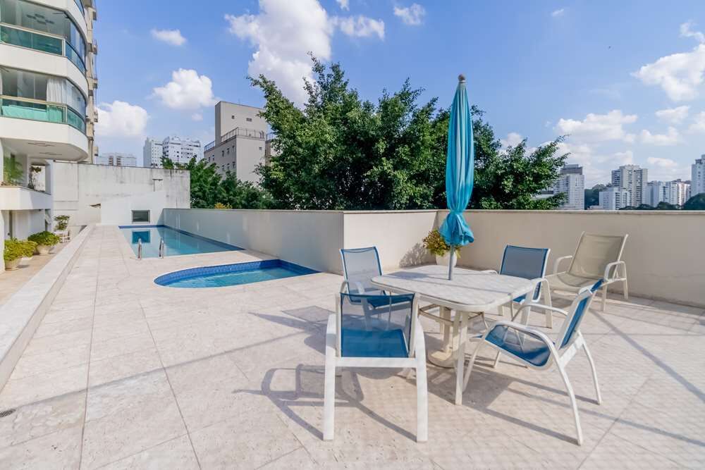 Apartamento, 4 quartos, 228 m² - Foto 2