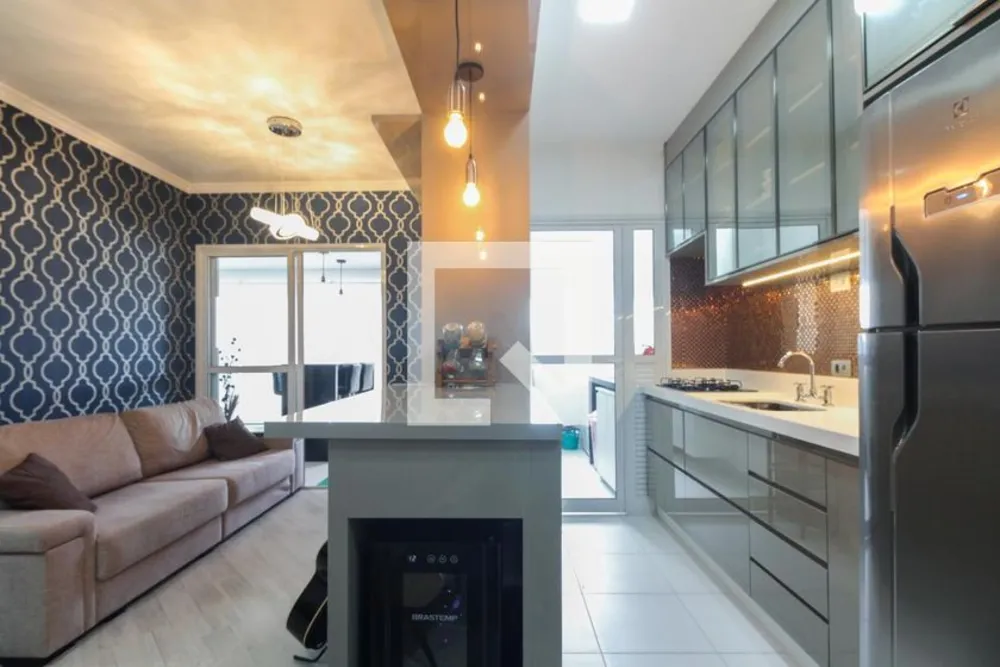 Apartamento, 2 quartos, 74 m² - Foto 3