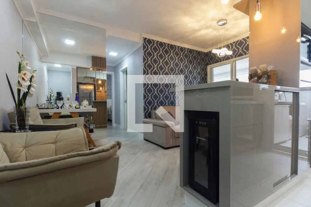 Apartamento, 2 quartos, 74 m² - Foto 2