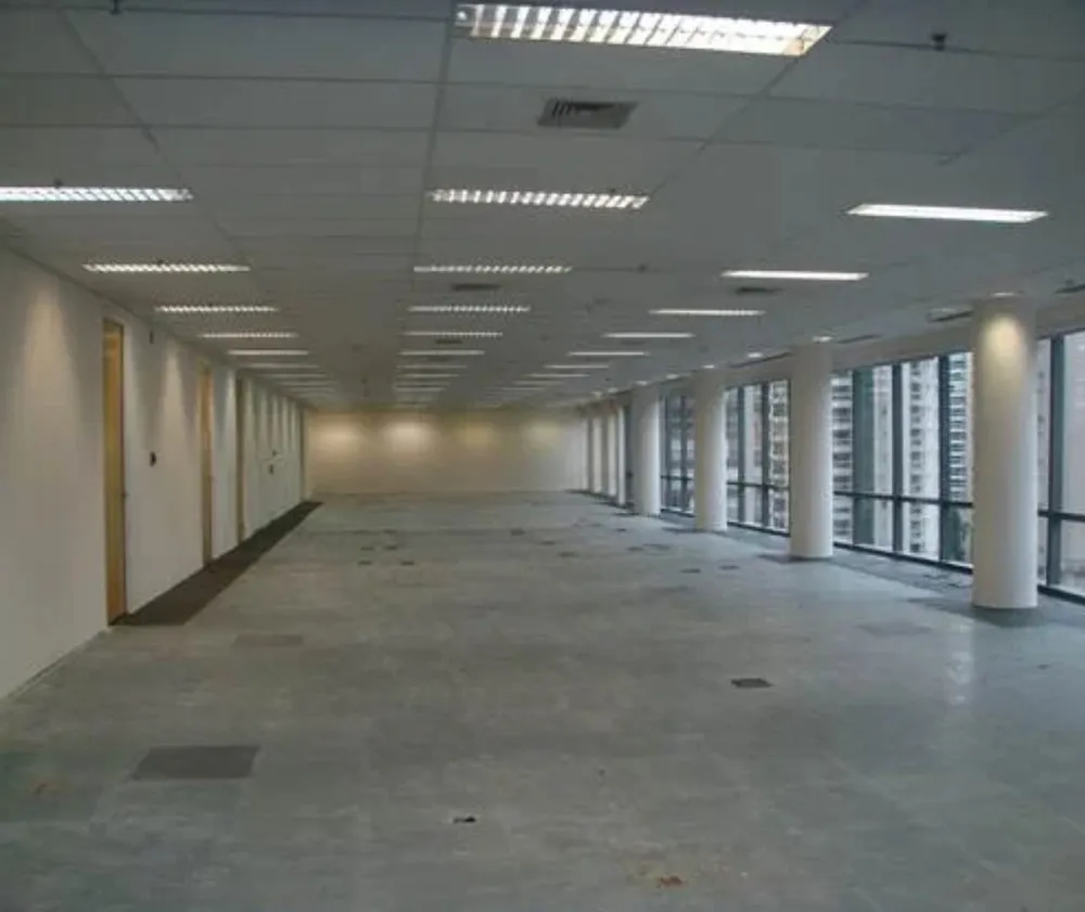 Sala-Conjunto, 540 m² - Foto 2