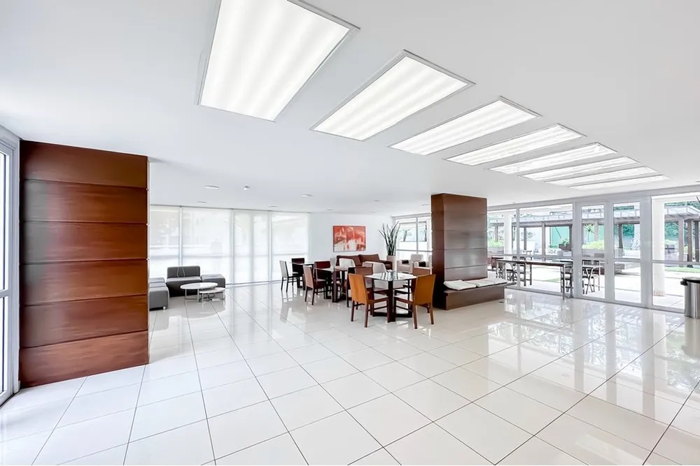Apartamento, 3 quartos, 188 m² - Foto 5