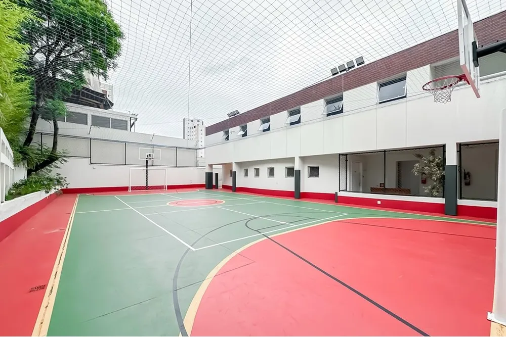 Apartamento, 3 quartos, 188 m² - Foto 8