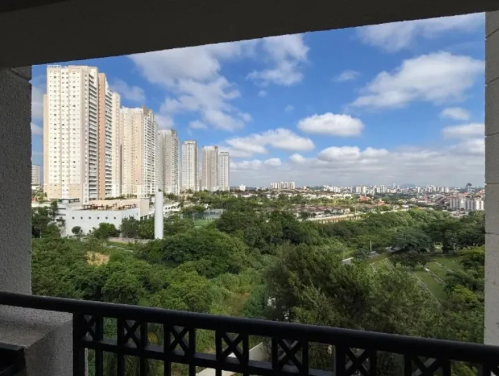 Apartamento, 2 quartos, 80 m² - Foto 2