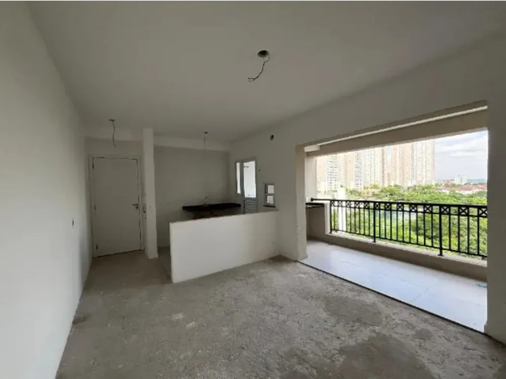 Apartamento, 2 quartos, 80 m² - Foto 4