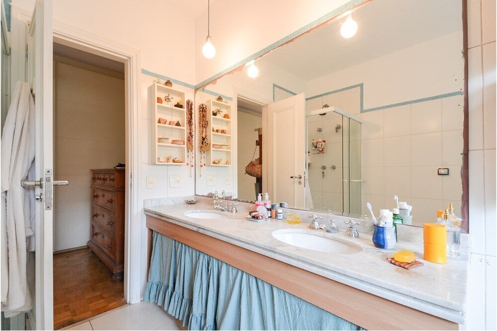 Casa, 4 quartos - Foto 7