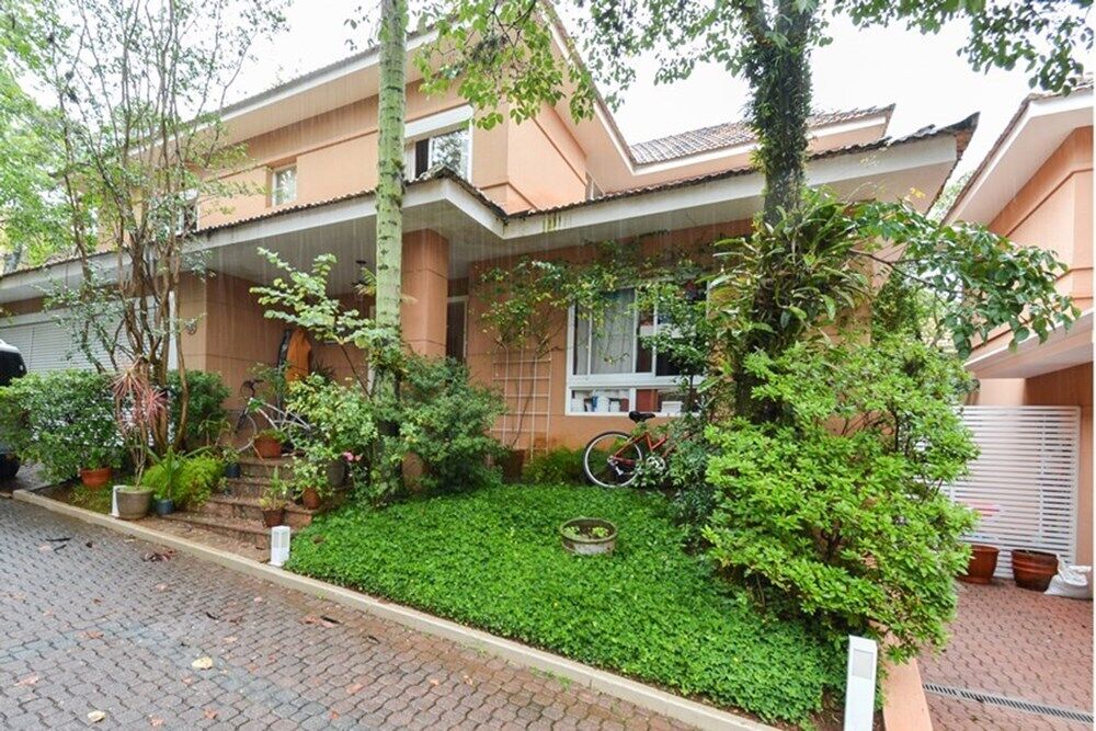 Casa, 4 quartos - Foto 1