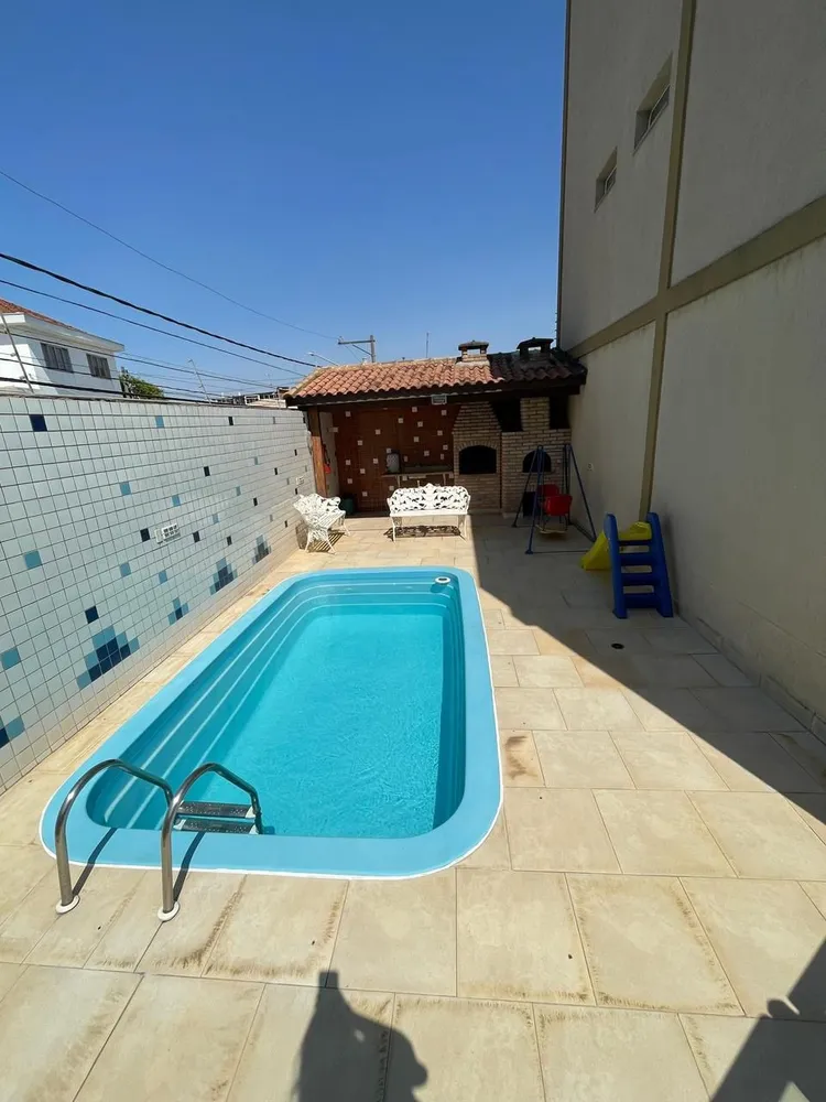Casa de Condomínio, 3 quartos - Foto 7