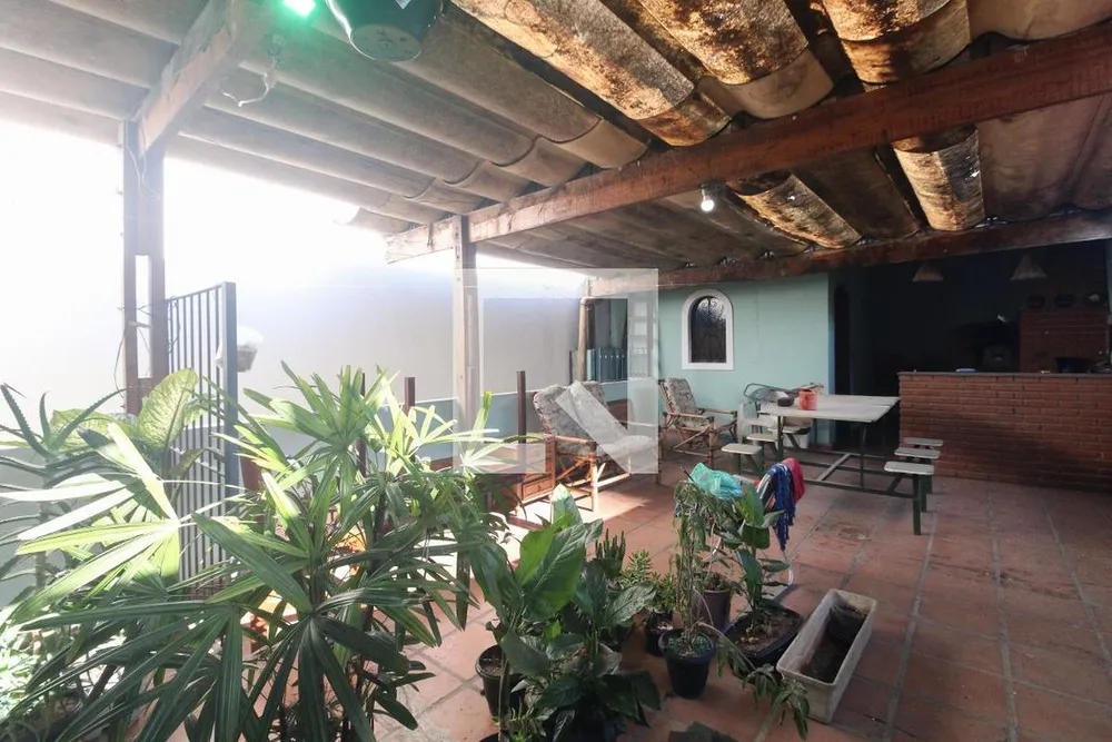Casa, 3 quartos, 360 m² - Foto 8