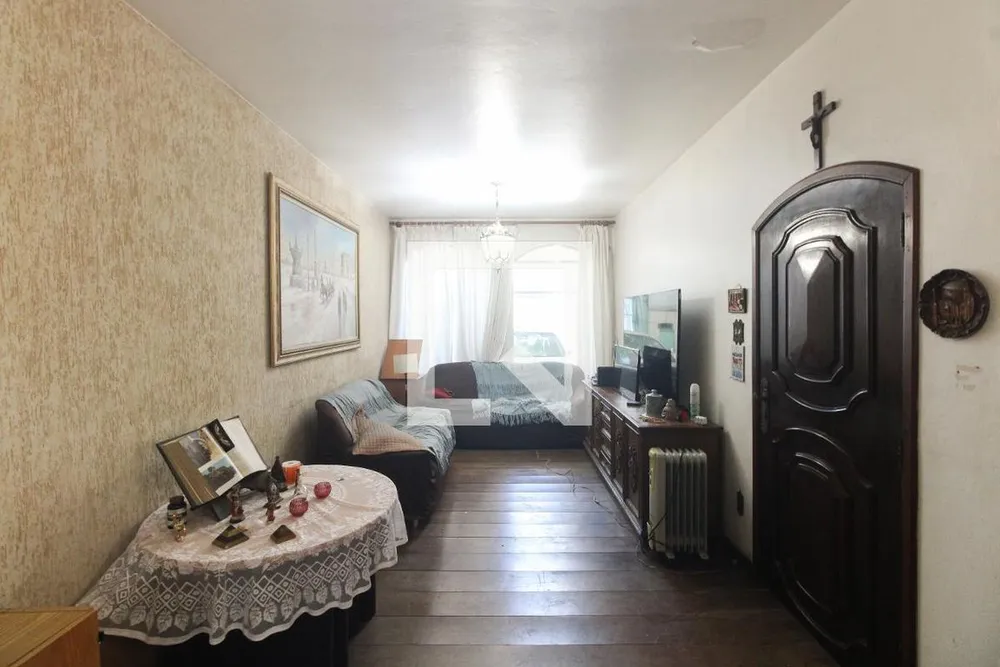 Casa, 3 quartos, 360 m² - Foto 1